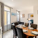 Cocon Elegant En Plein Centre De Apartment *