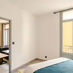 Cocon Elegant En Plein Centre De Apartment