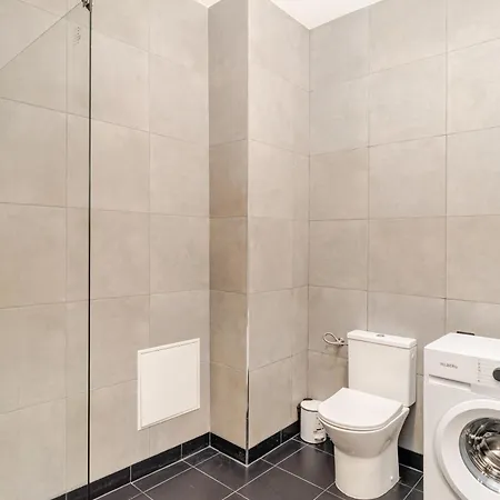 Cocon Elegant En Plein Centre De Lejlighed *