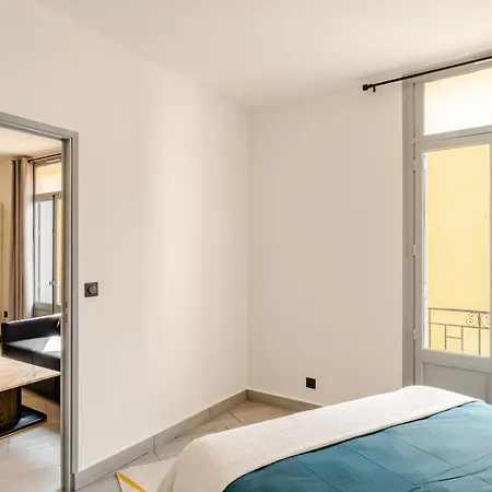 Cocon Elegant En Plein Centre De Lejlighed