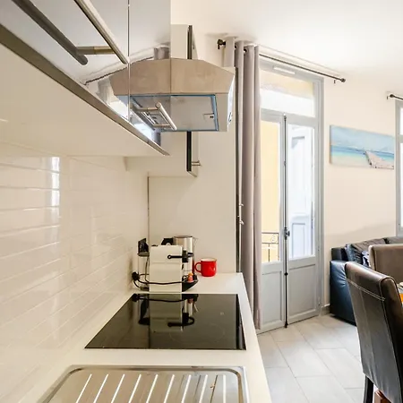 Lejlighed Cocon Elegant En Plein Centre De *