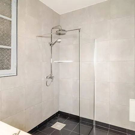 Cocon Elegant En Plein Centre De Lejlighed Perpignan