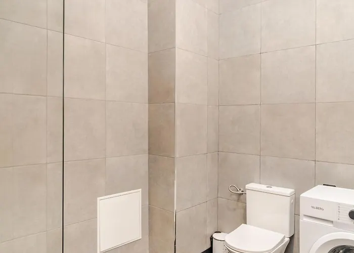 Cocon Elegant En Plein Centre De Apartamento *