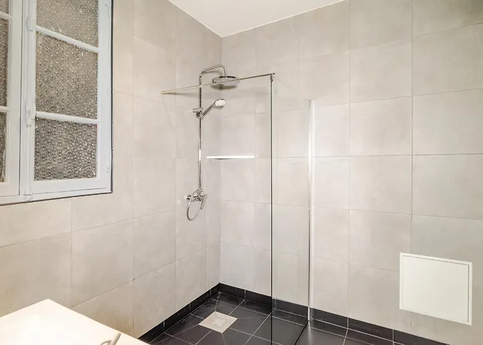 Cocon Elegant En Plein Centre De Apartamento Perpinhã